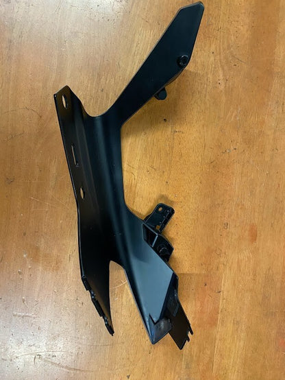 RH Side Mask KTM RC 390 2014 #2 