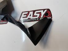 LH Inner Fairing Cowl Honda CBR 1000 RR 2012-2016 OEM 64375-MGP-D01