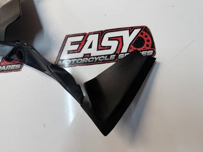 LH Inner Fairing Cowl Honda CBR 1000 RR 2012-2016 OEM 64375-MGP-D01