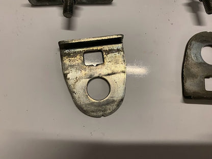 Chain Adjusters Suzuki GSX 750F 98-06 2004 61410-08F00