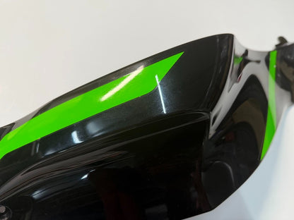 LH Tank Cover Fairing Kawasaki Ninja ZX-10R 2024 OEM 14093-0680