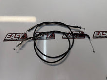 Throttle Cables Suzuki Boulevard C109R VLR 1800 T 2008-2014 OEM 58300-22H20