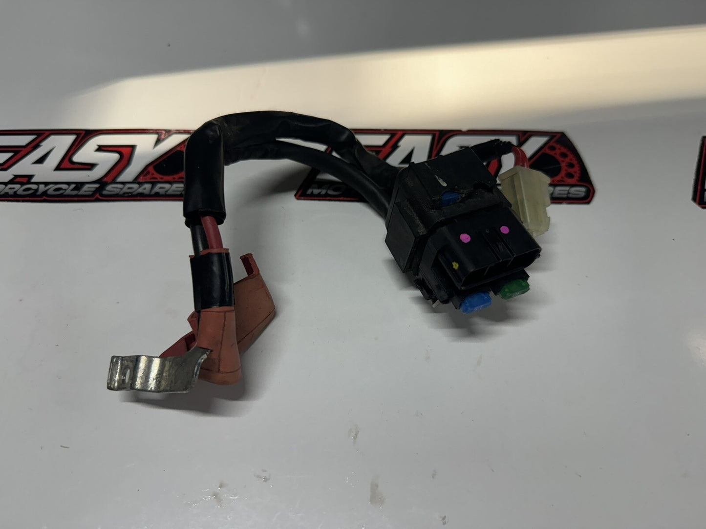 Starter Solenoid Honda CBR 1000RR 2017