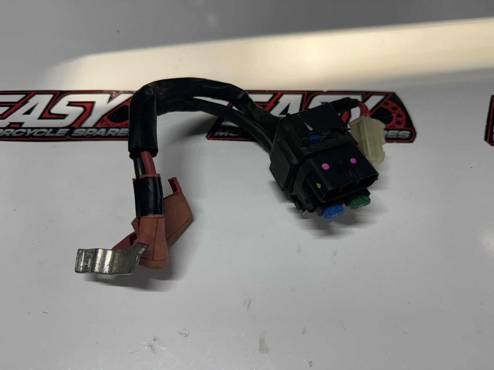 Starter Solenoid Honda CBR 1000RR 2017