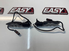 BMW F800 ST 2009 Rear Indicator Blinkers OEM Genuine 63238522500