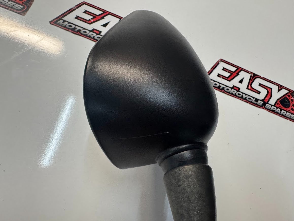 Yamaha YZF R15 2011-2018 LH Mirror OEM Genuine 2PB-F6280-01