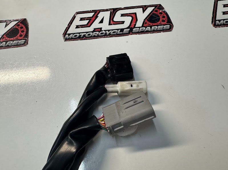 Yamaha YZF R7 2022-2025 Headlight Meter Sub Harness OEM Genuine BEB-84359-00