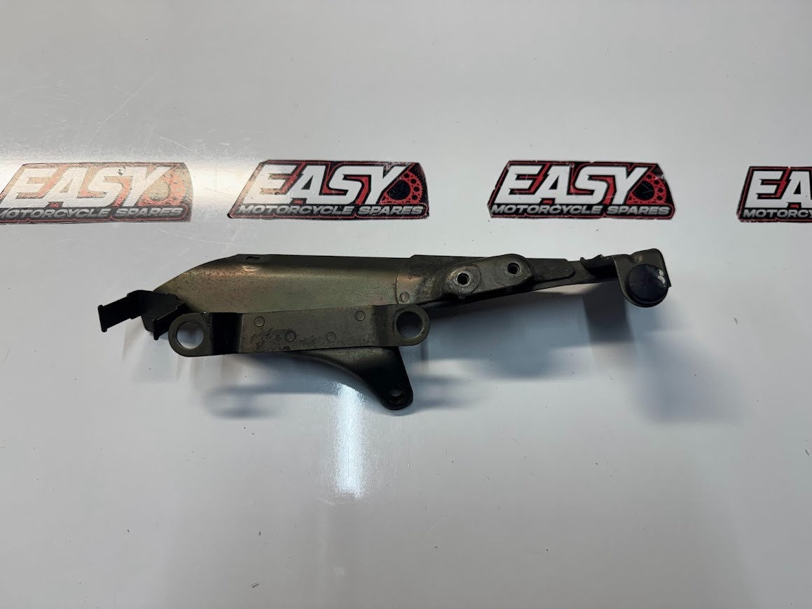 Suzuki VL 1500 Intruder 2003 LH Electrical Bracket Mount OEM Genuine