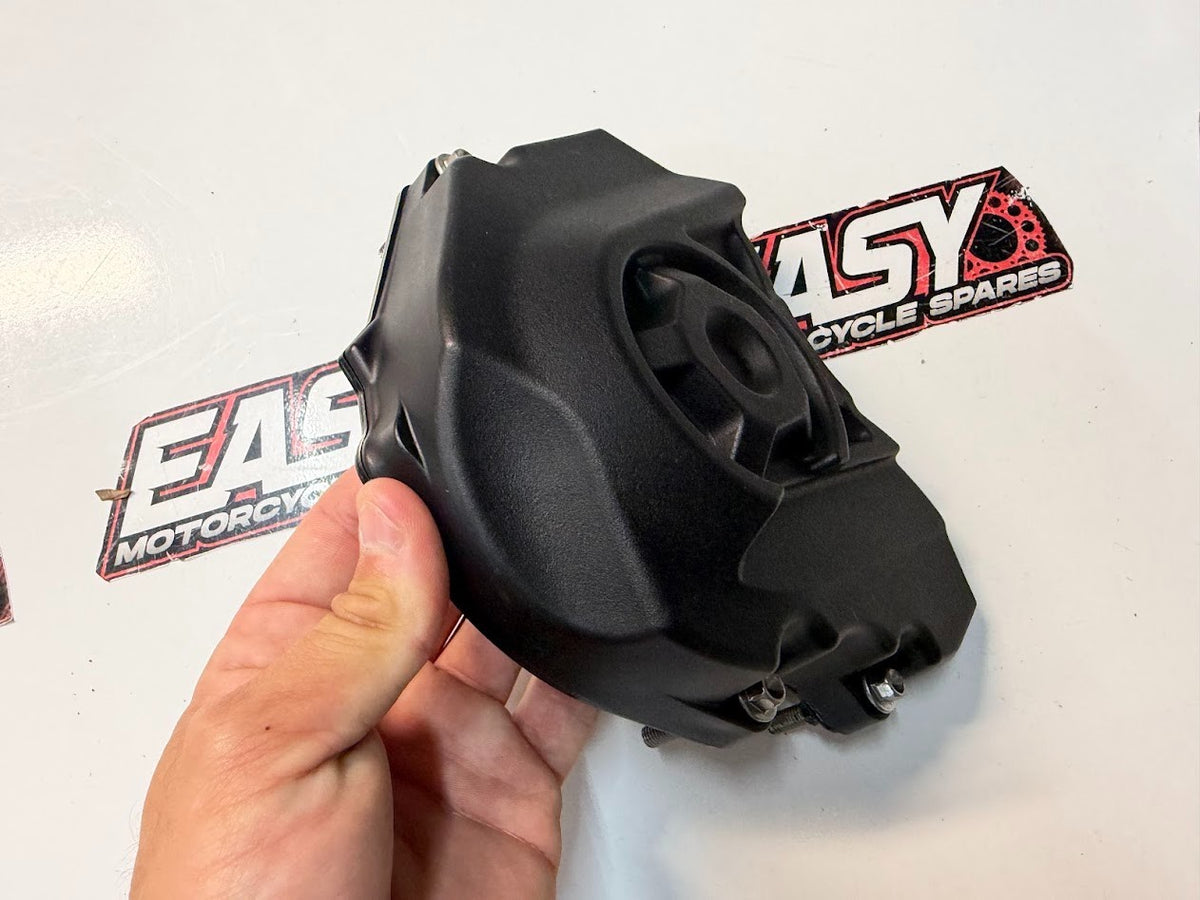 Front Sprocket Cover Kawasaki Ninja ZX-10R 2016-2025 OEM 14026-0124