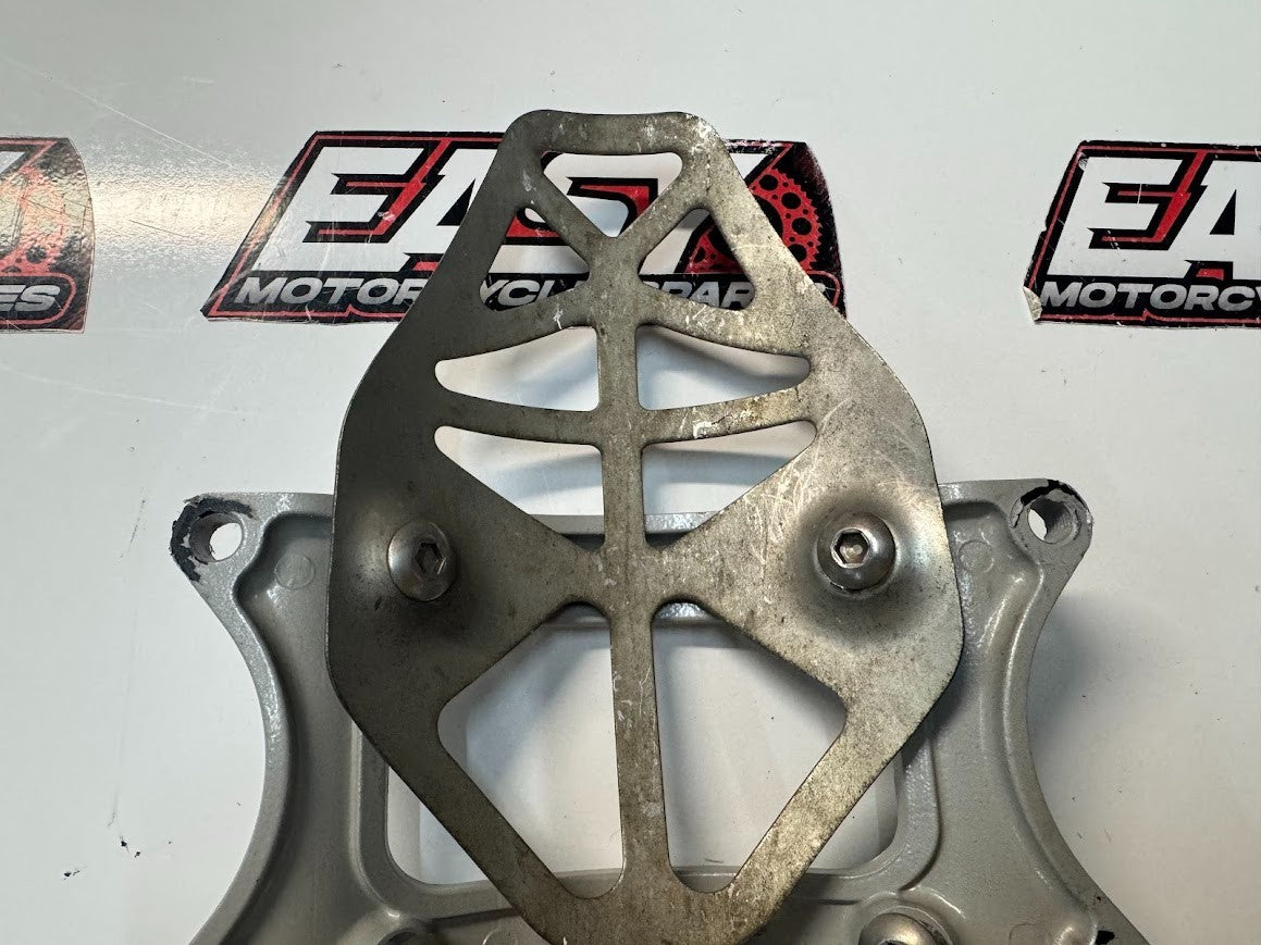 Royal Enfield Interceptor 650 2022 Front Fender Bracket OEM 148279A Euro 5