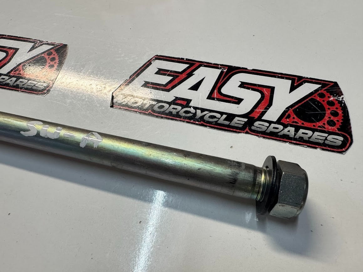 Yamaha YZF R7 2022-2025 Swing Arm Pivot Bolt OEM Genuine 1UY-22141-10