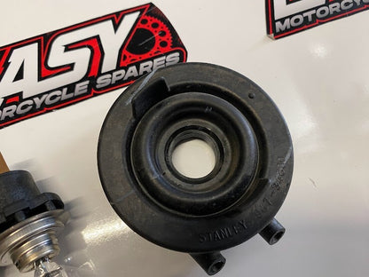 Headlight Parts Kawasaki Ninja 650L 2013