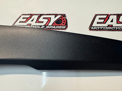 Yamaha YZF R7 2022-2025 RH Frame Side Cover 2 Mole OEM Genuine BEB-2171M-00