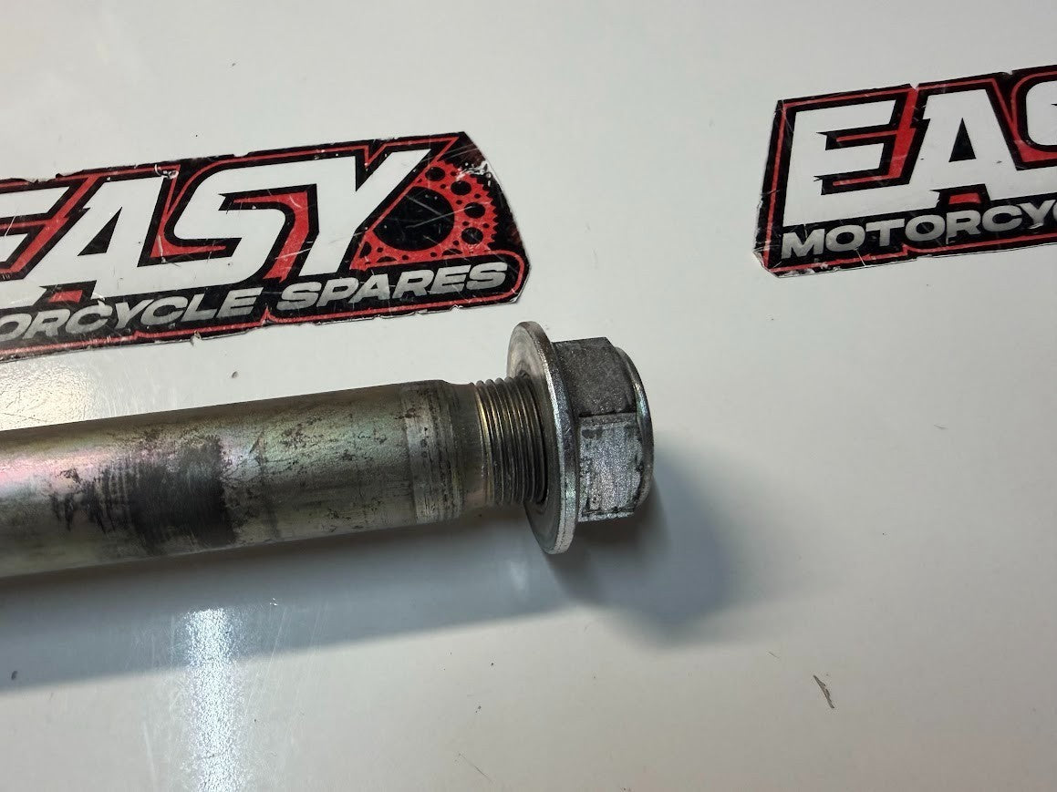 Swing Arm Pivot Shaft Bolt Suzuki GSXR 1000 2005-2008 & 2012-2016 61211-41G00
