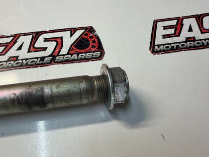 Swing Arm Pivot Shaft Bolt Suzuki GSXR 1000 2005-2008 & 2012-2016 61211-41G00