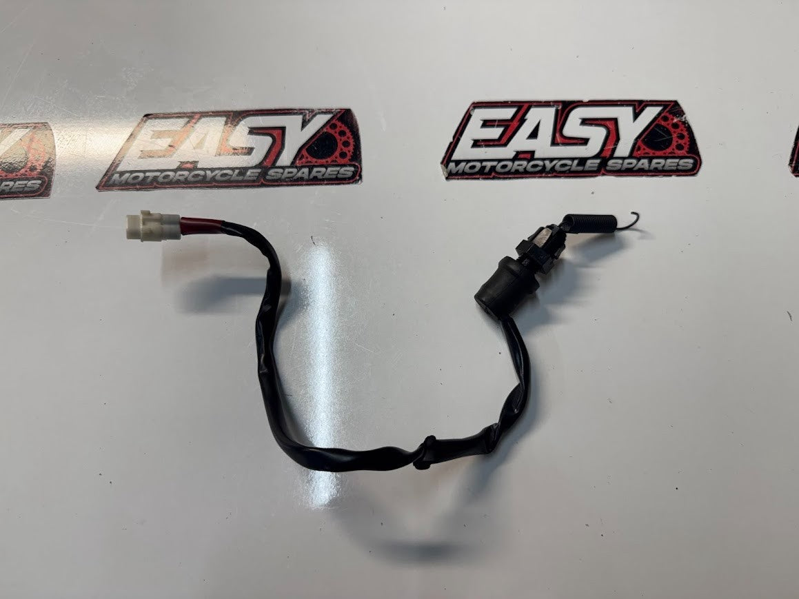Yamaha YZF R1 2015-2025 Rear Brake Stop Switch OEM Genuine 2CR-82530-02