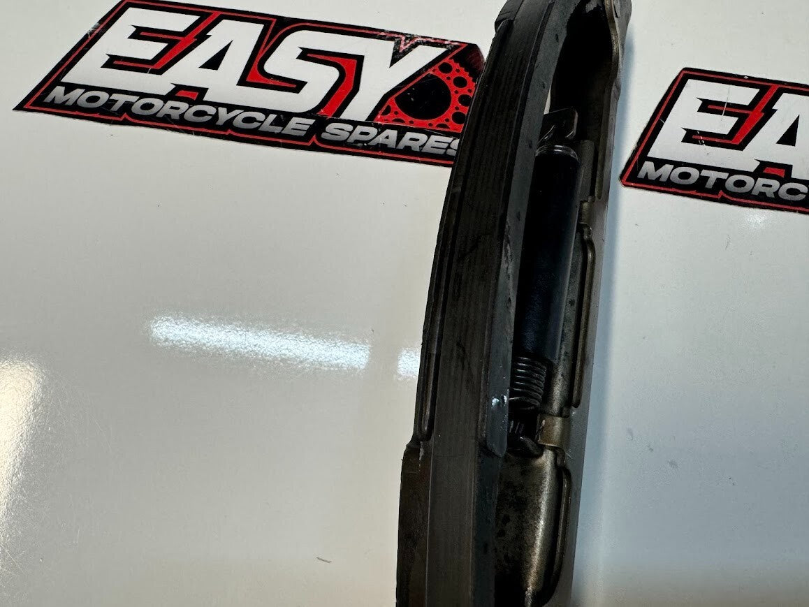 Honda XR 250 Cam Chain Tensioner 1997 #2