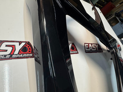 OEM LH Main Fairing Suzuki GSXR 1000 07-08 2008