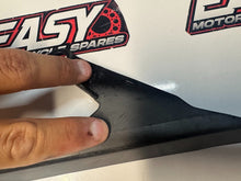 Yamaha MT-10 2016-2025 Chain Case Guard OEM Genuine B67-22311-01