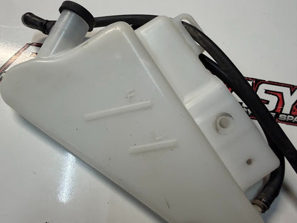 Overflow Coolant Reservoir Suzuki GSXR 1000 2009-2016 OEM 17910-47H00