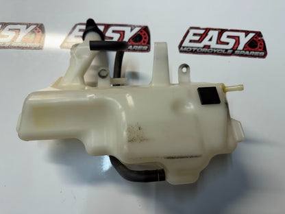 Coolant Overflow Reservoir Honda CBR 1000 RR 2008-2016 OEM 19101-MFL-000