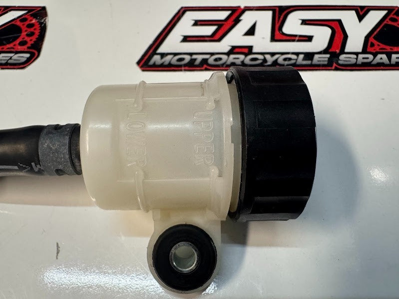 Yamaha MT-10 2016-2021 Rear Brake Reservoir OEM Genuine 2C0-25894-00