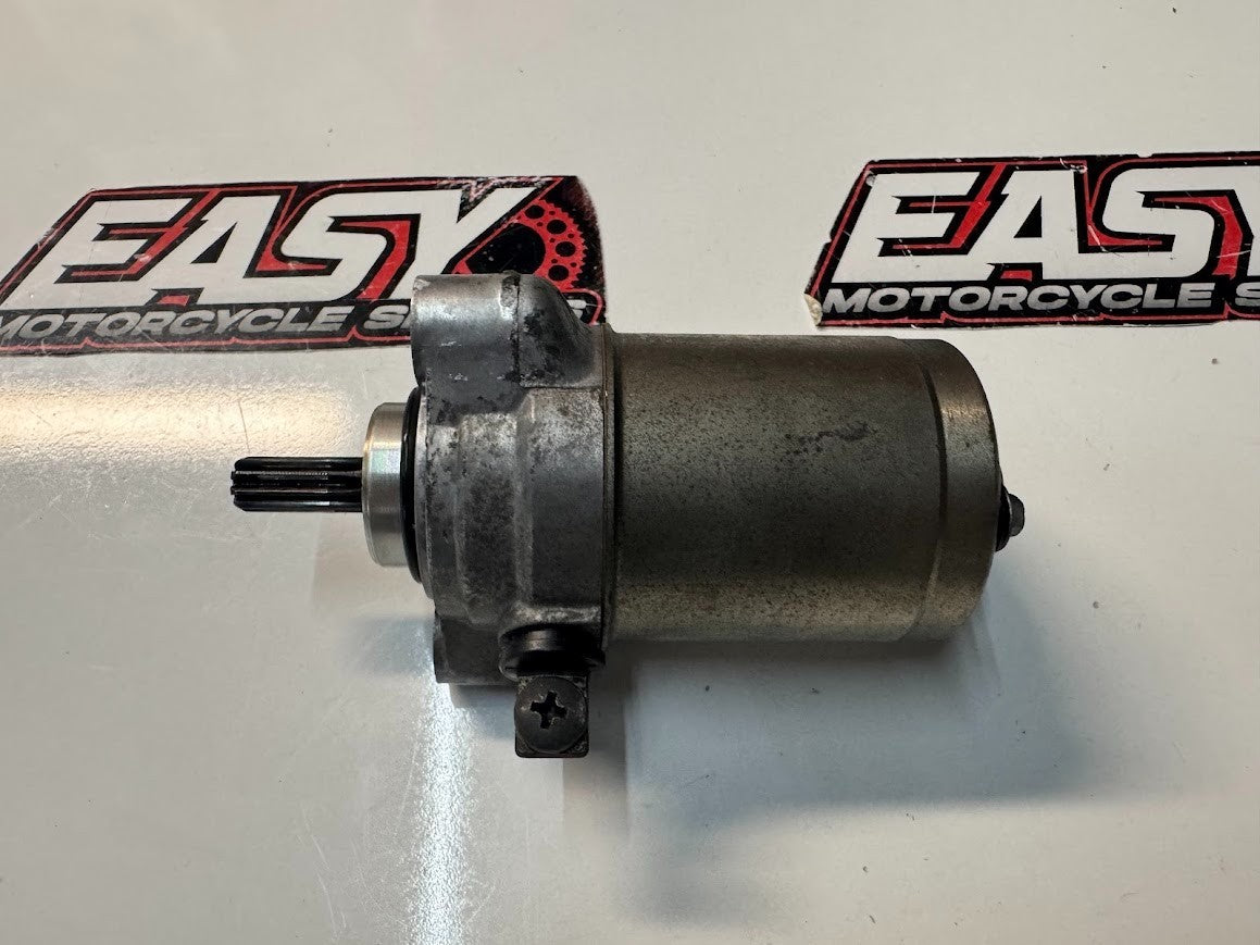 Yamaha YZF R15 2011-2018 Starter Motor OEM Genuine 38B-H1800-01