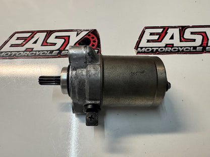Yamaha YZF R15 2011-2018 Starter Motor OEM Genuine 38B-H1800-01