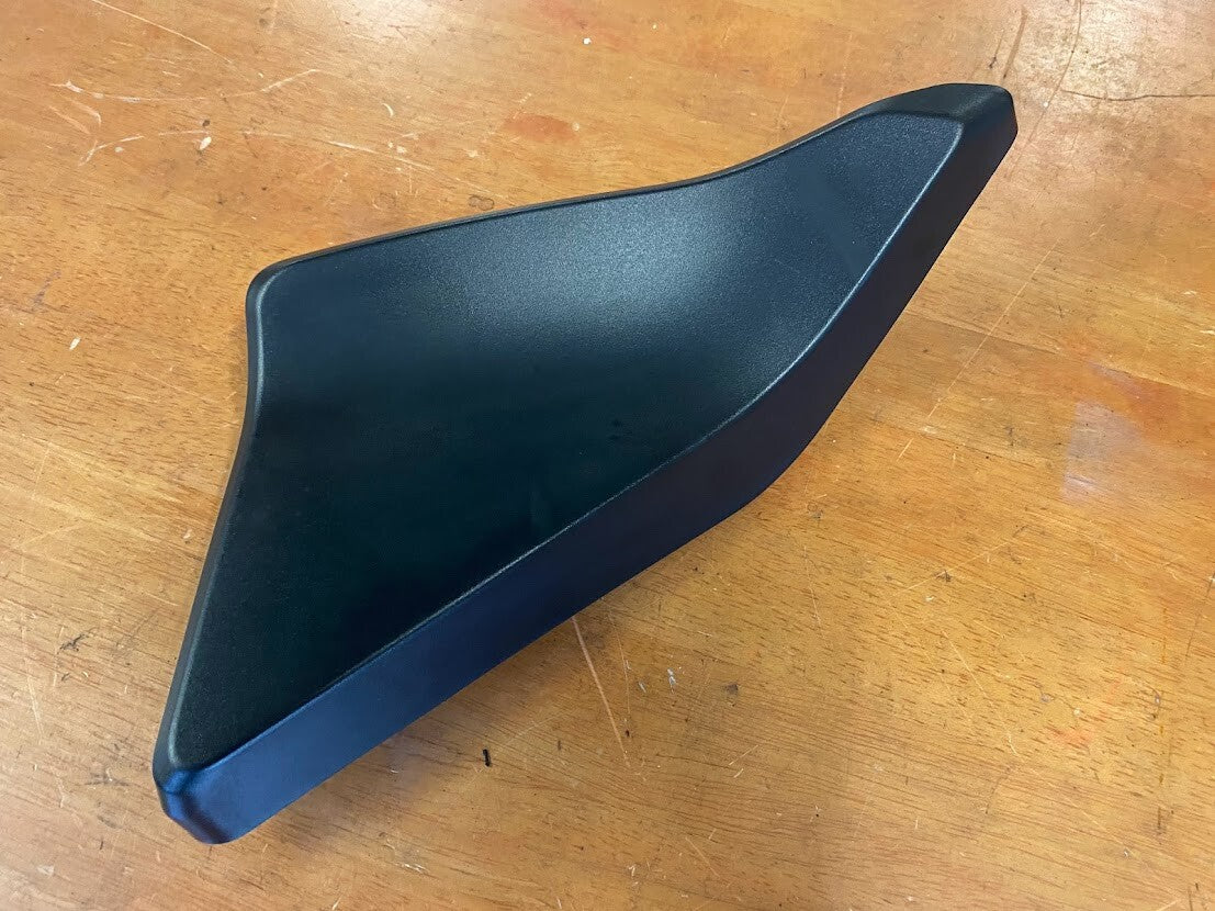 LH Side Cover Honda CMX 500 17-22 2019 83610-K87-A00