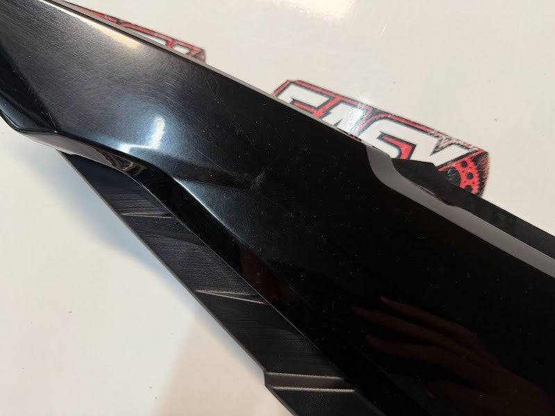 LH Side Cover Panel Honda CBR 500R 2016-2018 OEM 83621-MJW-J00