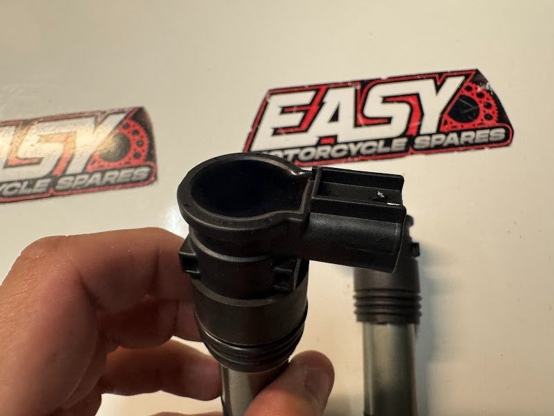 Kawasaki Vulcan S 650 2015-2025 Ignition Coils Pair OEM Genuine 21171-0033