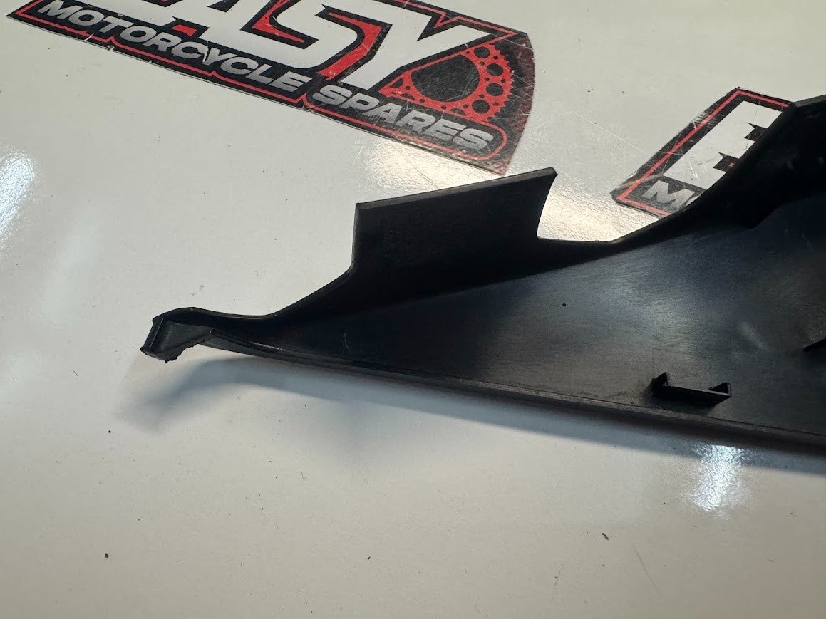 Suzuki GSXR 1000 2009-2016 RH Side Frame Cover OEM Genuine 47421-47HA0