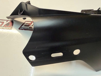 LH Side Mask Fairing KTM RC 390 2014-2021 OEM 9050800100033