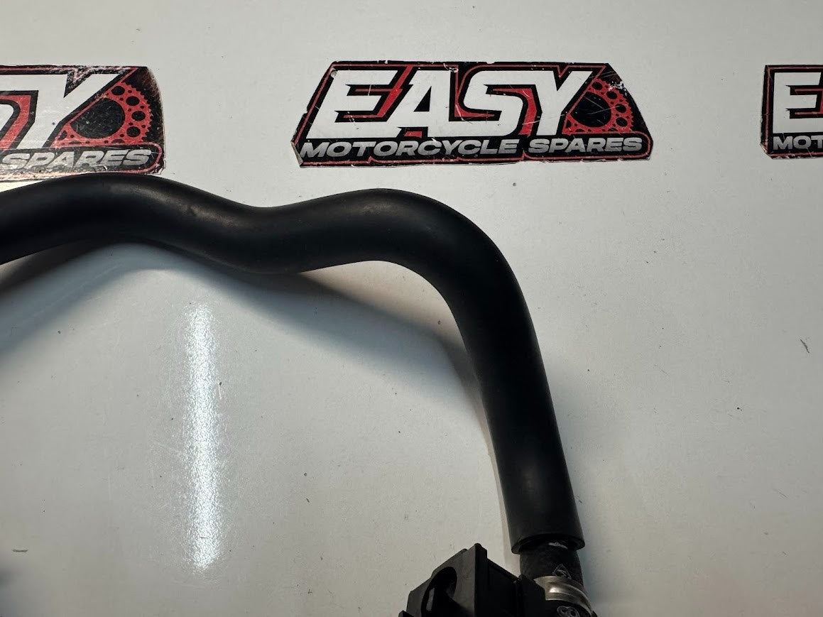 Yamaha YZF R7 2022-2025 Fuel Pipe Hose Line 1 OEM Genuine 1WS-13971-01