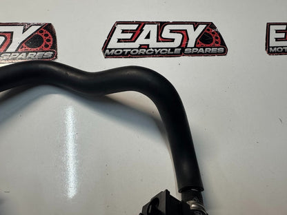 Yamaha YZF R7 2022-2025 Fuel Pipe Hose Line 1 OEM Genuine 1WS-13971-01
