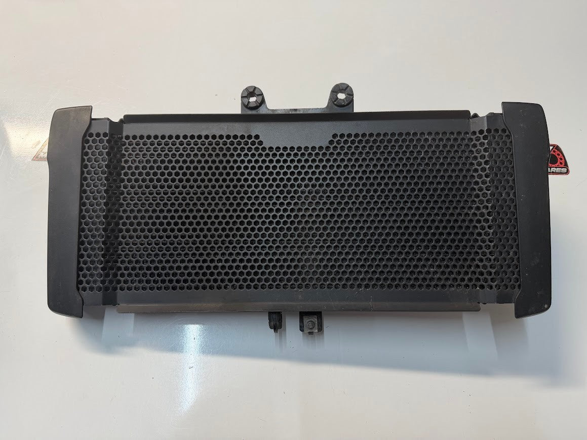 Radiator Cooling Suzuki GSF 1250 S Bandit 2007-2014 OEM 17710-18H30