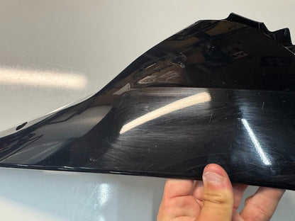 Honda CBR 300R 2014-2016 Rh Lower Fairing Cowl OEM Genuine 64310-K33-D00ZC