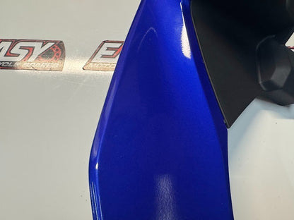 Yamaha YZF R1 2020-2025 LH Console Panel OEM Genuine B3L-2842A-00