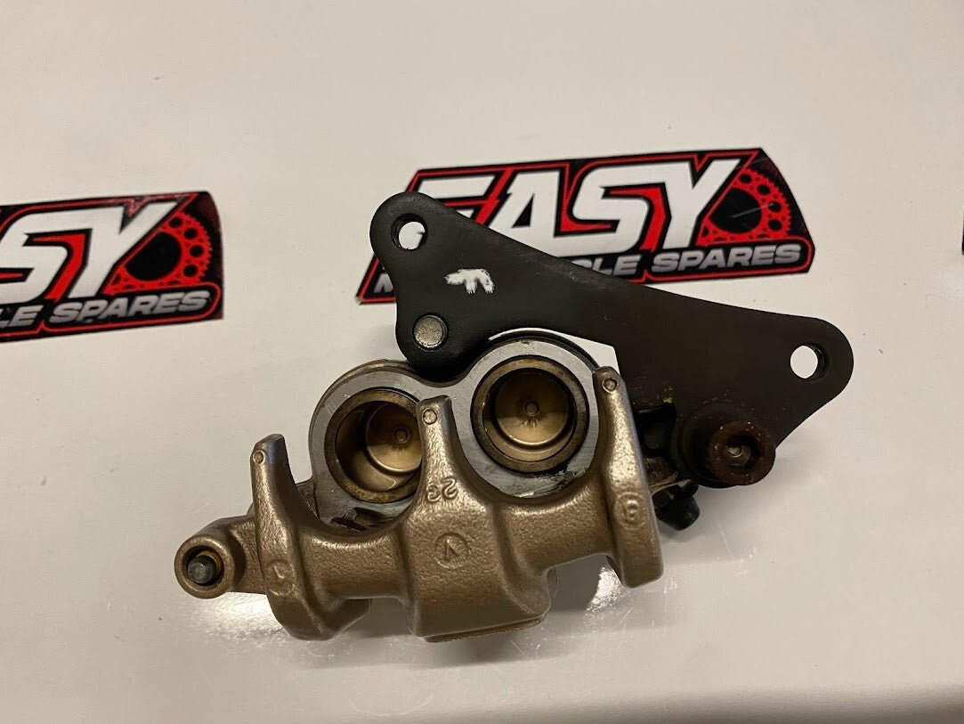 Front Brake Caliper and Holder Honda CBR 125R 2009