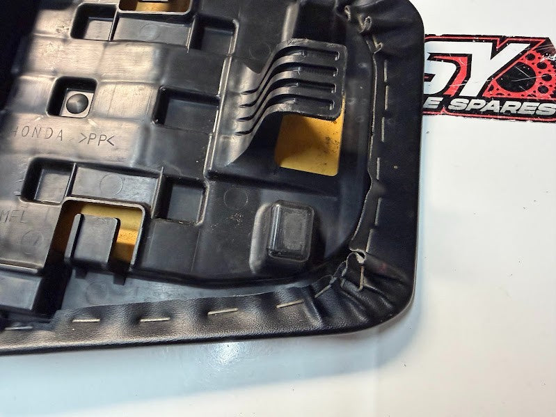 Pillion Passenger Seat Honda CBR 1000 RR 2008-2016 OEM 77300-MFL-003