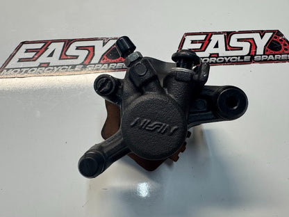 Yamaha YZF R1 2015-2025 Rear Brake Caliper OEM Genuine 2CR-2580W-00