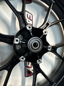 Aprilia RS4 125 4T 2011-2016 Front Wheel