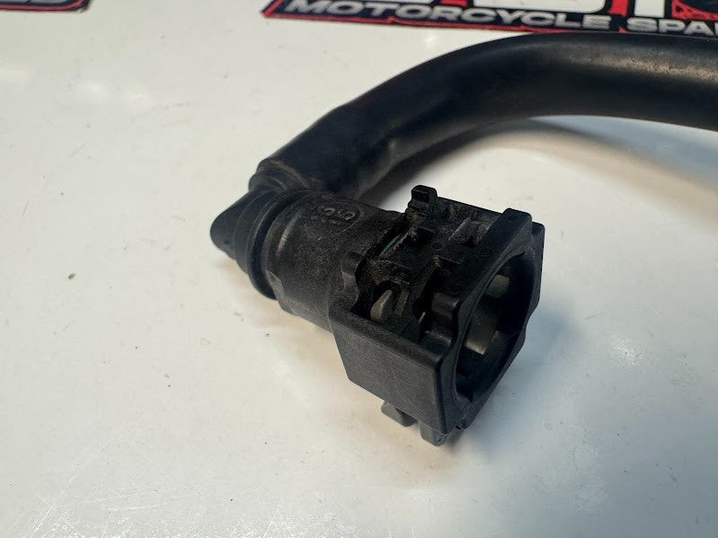 Yamaha MT-10 2016-2021 Fuel Pipe Hose Connector OEM Genuine