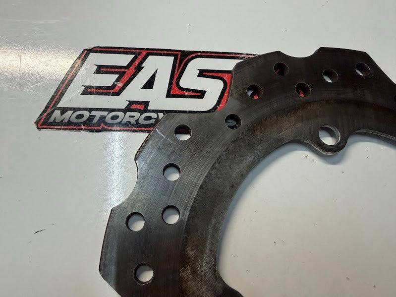 Rear Brake Rotor Disc Honda CBR 500R 2013-2021 OEM 43251-MGZ-J02