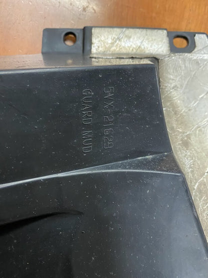 Inner Mudguard Yamaha FZ6-S 2006 