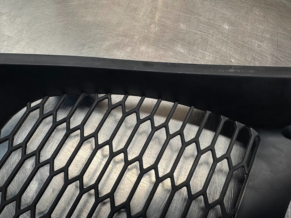 Suzuki GSXR 1000 2005-2006 Front Grill Cowl Guard ZXMT