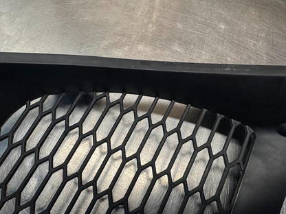 Suzuki GSXR 1000 2005-2006 Front Grill Cowl Guard ZXMT