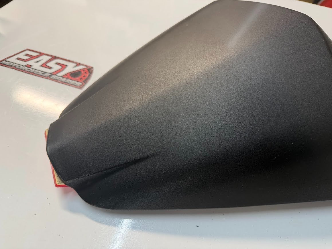 Pillion Passenger Seat KTM RC 390 2014-2021 OEM 90507049000