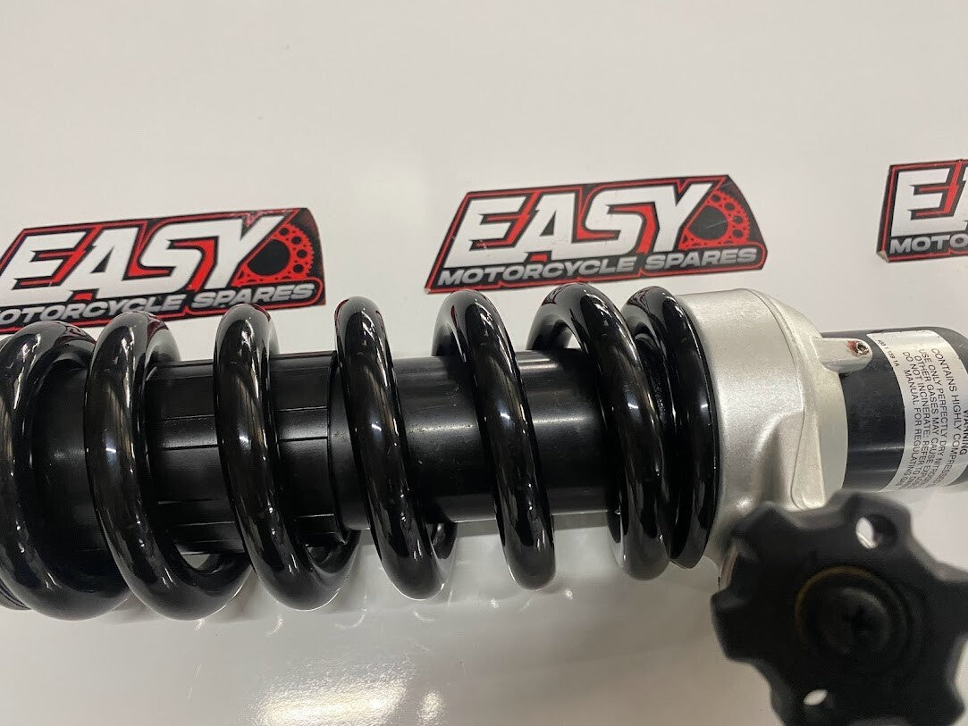 OEM Rear Shock BMW GS F750 2019