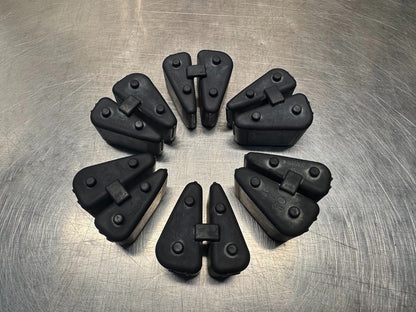 Suzuki GSX-S 1000 2015-2025 Cush Drive Dampers OEM Genuine 64651-47H10